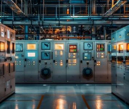 Substation Automation System